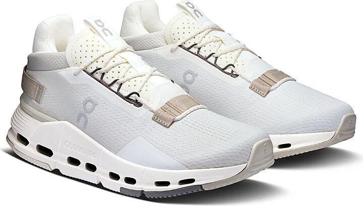 On Women's Cloudnova 2 Sneakers