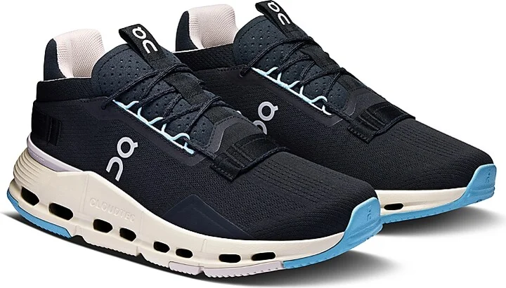 On Women's Cloudnova 2 Sneakers