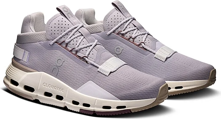 On Women's Cloudnova 2 Sneakers