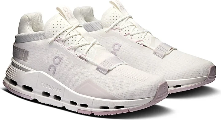 On Women's Cloudnova 2 Sneakers