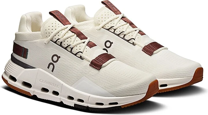 On Women's Cloudnova 2 Sneakers