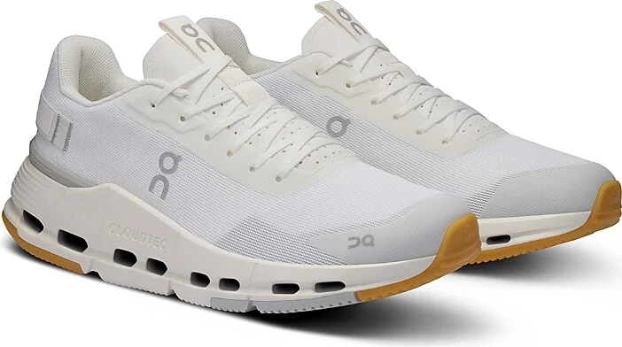 On Women's Cloudnova Form 2 Sneakers