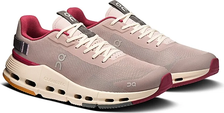 On Women's Cloudnova Form 2 Sneakers