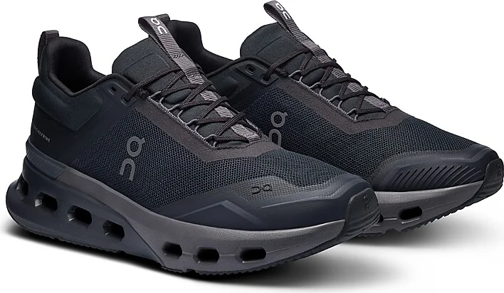 On Women's Cloudnova X Sneakers