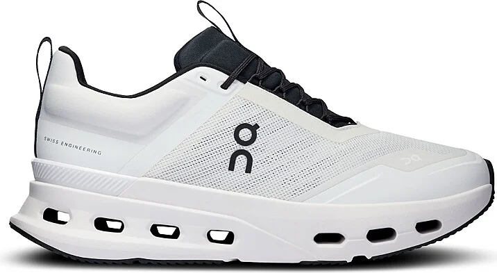 On Women's Cloudnova X Sneakers