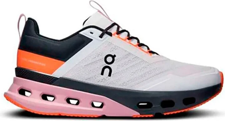 On Women's Cloudnova X Sneakers