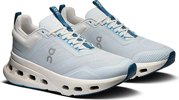 On Women's Cloudnova X Sneakers