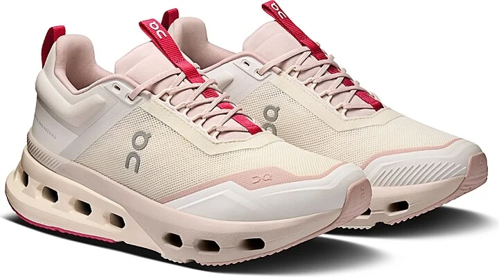 On Women's Cloudnova X Sneakers