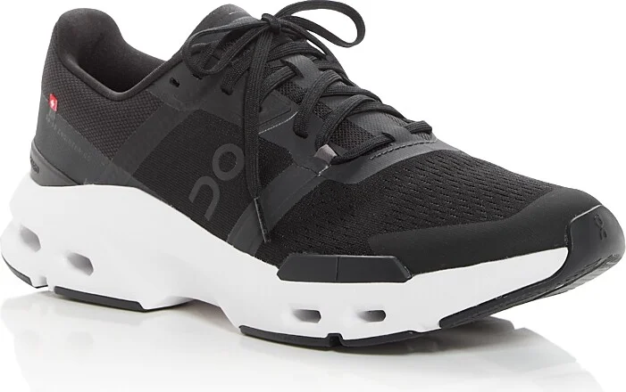 On Women's Cloudpulse Low Top Sneakers