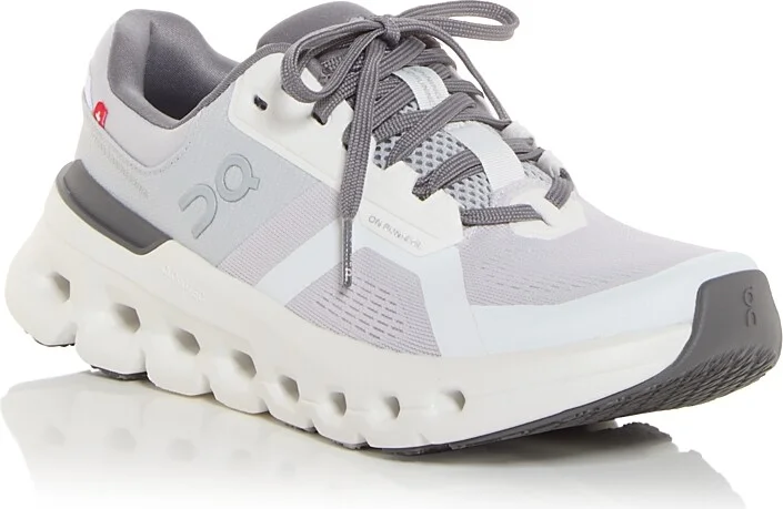 On Women's Cloudrunner 2 Running Sneakers