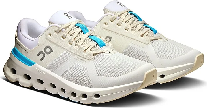 On Women's Cloudrunner 2 Running Sneakers