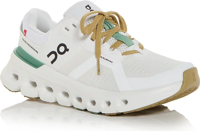 On Women's Cloudrunner 2 Running Sneakers