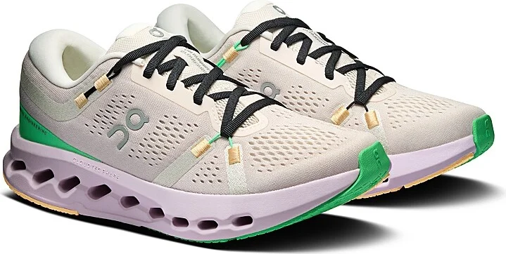 On Women's Cloudsurfer 2 Sneakers