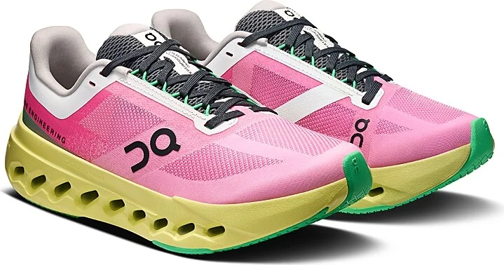 On Women's Cloudsurfer Next Sneakers