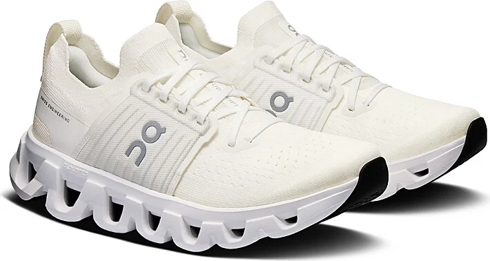 On Women's Cloudswift 4 Sneakers