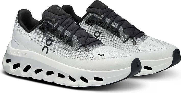 Black/Ivory