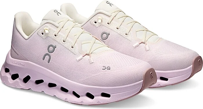 On Women's Cloudtilt Low Top Sneakers in Orchid