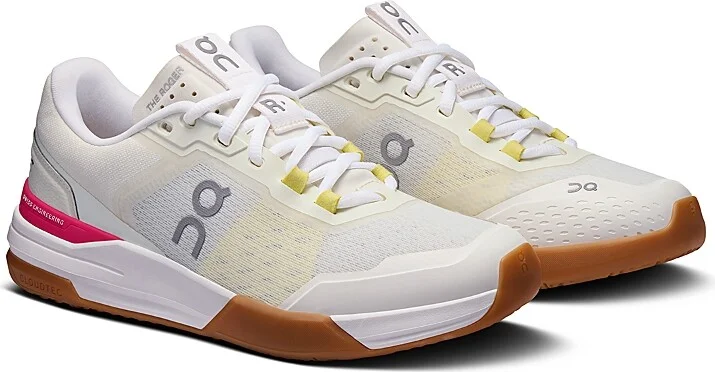 On Women's The Roger Adv Pro Sneakers
