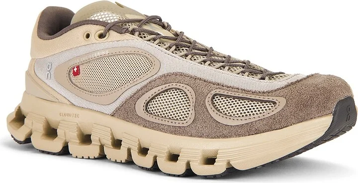 On x FKA twigs Cloud Sneaker in Beige - Image 2