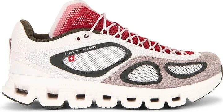 On x FKA twigs Cloud Sneaker in Lavender,Ref