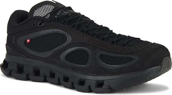 On x FKA Twigs Cloud x Sneaker in Black - Image 2