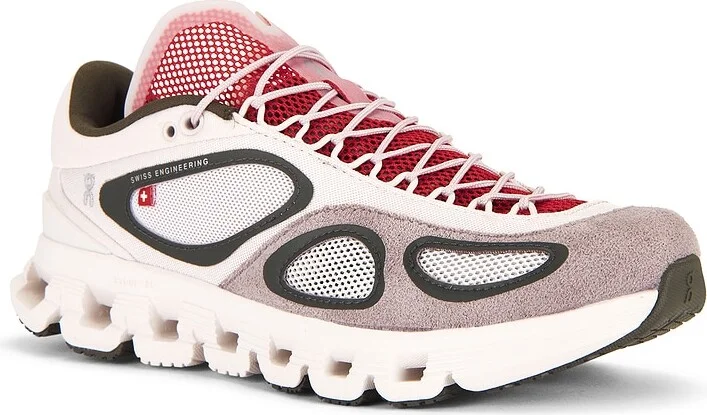On x FKA Twigs Cloud x Sneaker in Pink - Image 2
