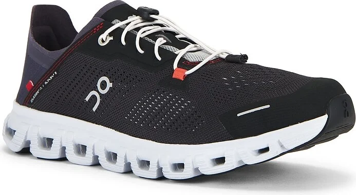 On x Mita Cloud 6 Coast Sneaker in Grey - Image 2
