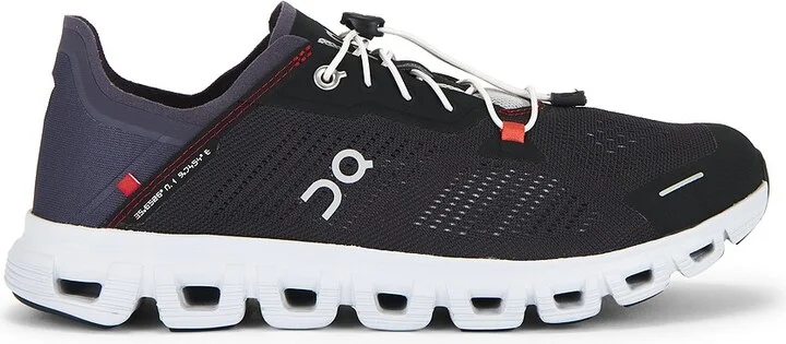 On x Mita Cloud 6 Coast Sneaker in Grey