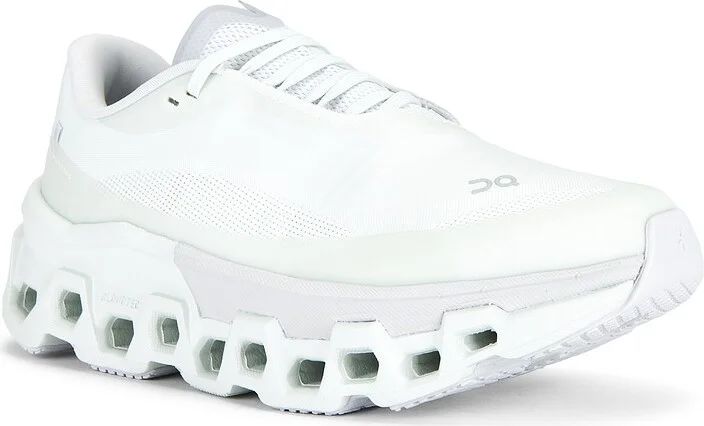 On x PAF Cloudmonster 2 Sneaker in Grey - Image 2