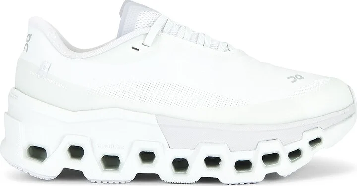 On x PAF Cloudmonster 2 Sneaker in Grey