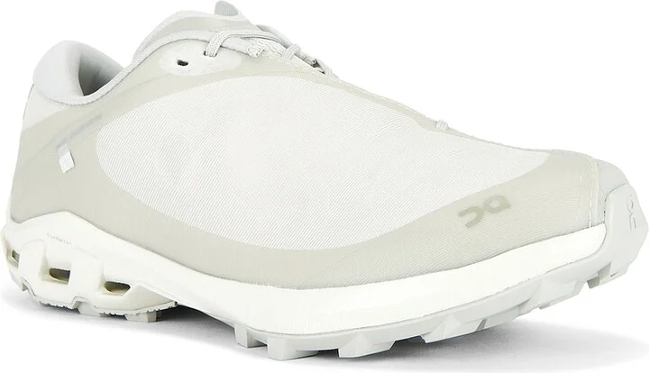 On x PAF Cloudventure Peak Sneaker in Grey - Image 2