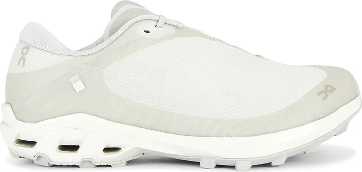On x PAF Cloudventure Peak Sneaker in Grey