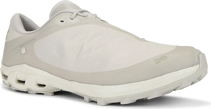On x Post Archive Faction (PAF) Cloudventure Peak Sneaker in Green - Image 2
