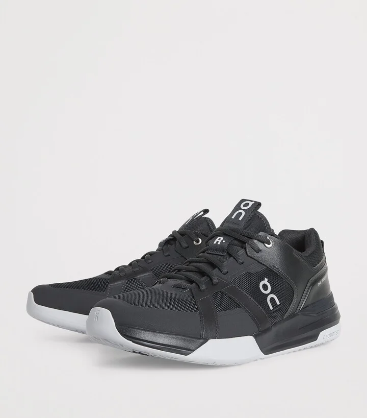 On x Roger Federer The Roger Clubhouse Pro Trainers - Image 3