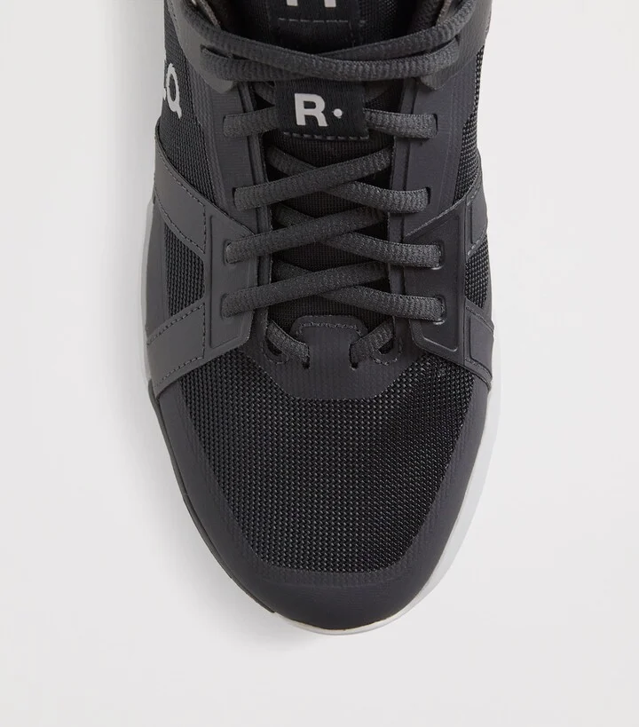 On x Roger Federer The Roger Clubhouse Pro Trainers - Image 6