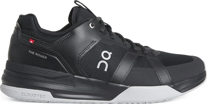 On x Roger Federer The Roger Clubhouse Pro Trainers