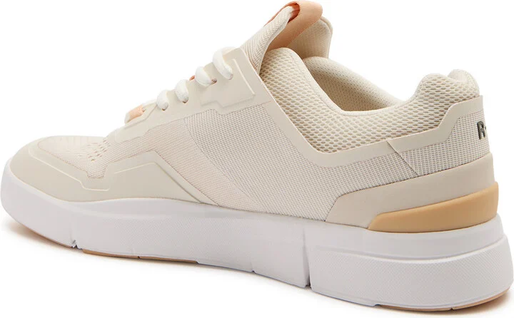 ON X The Roger Spin Panelled Mesh-knit Sneakers - Image 2