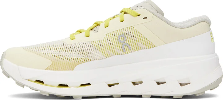 On Yellow Cloudultra 3 Sneakers - Image 3