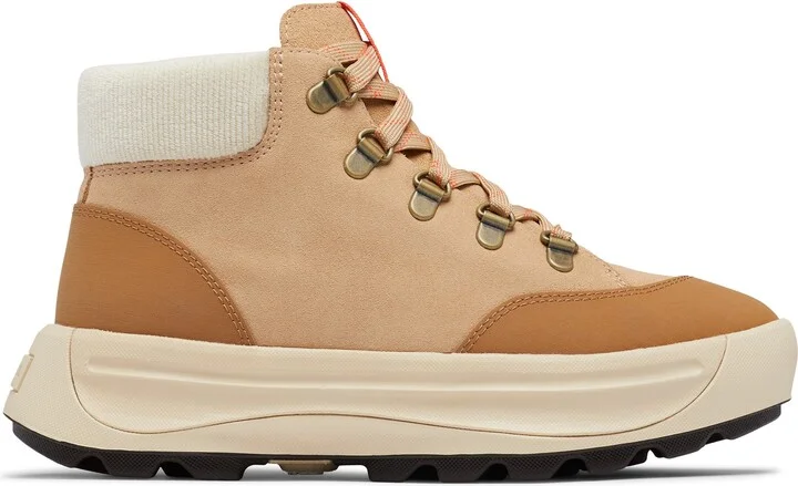 Ona 503 Hiker Platform Sneaker - Image 2
