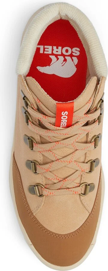 Ona 503 Hiker Platform Sneaker - Image 3