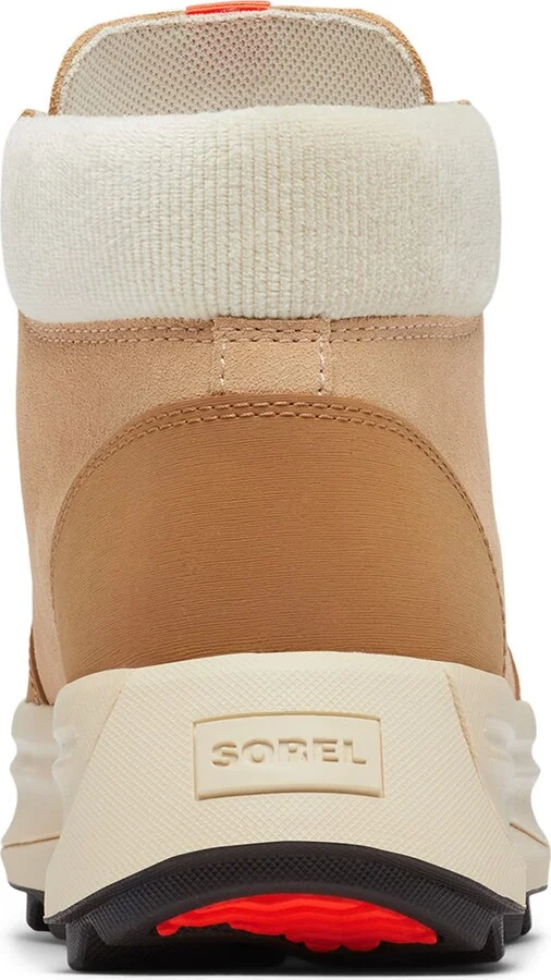 Ona 503 Hiker Platform Sneaker - Image 5