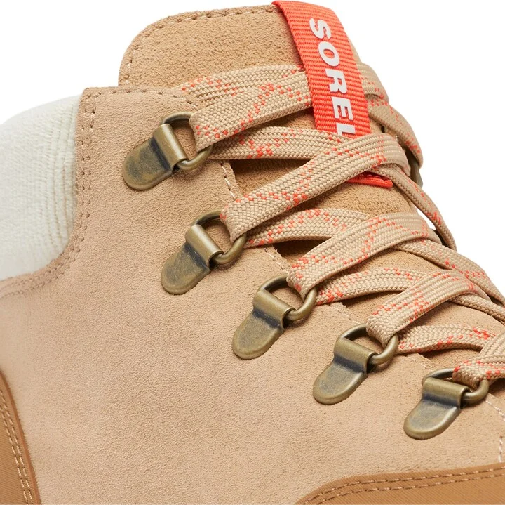 Ona 503 Hiker Platform Sneaker - Image 6