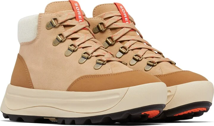 Ona 503 Hiker Platform Sneaker - Image 7