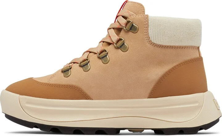 Ona 503 Hiker Platform Sneaker - Image 8