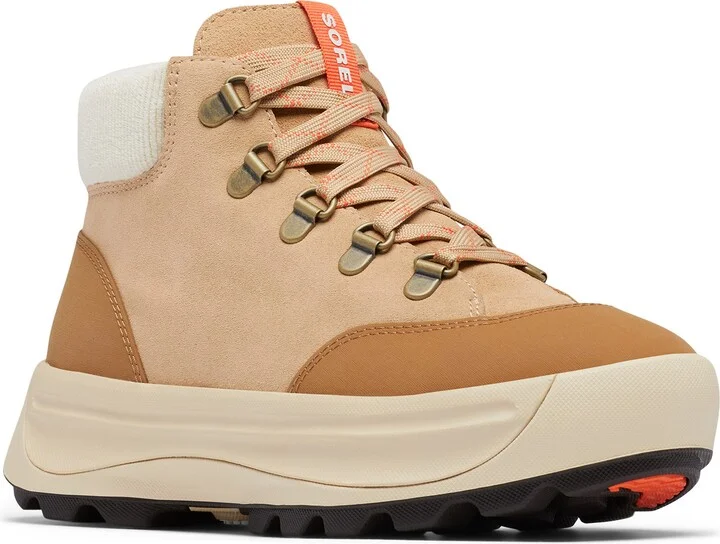 Ona 503 Hiker Platform Sneaker