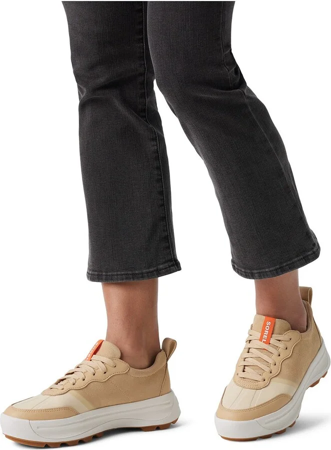 Ona 503 Low Top Platform Sneaker - Image 2