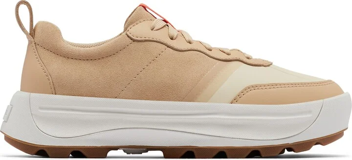 Ona 503 Low Top Platform Sneaker - Image 3