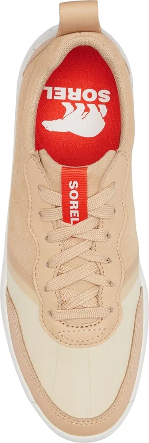 Ona 503 Low Top Platform Sneaker - Image 4