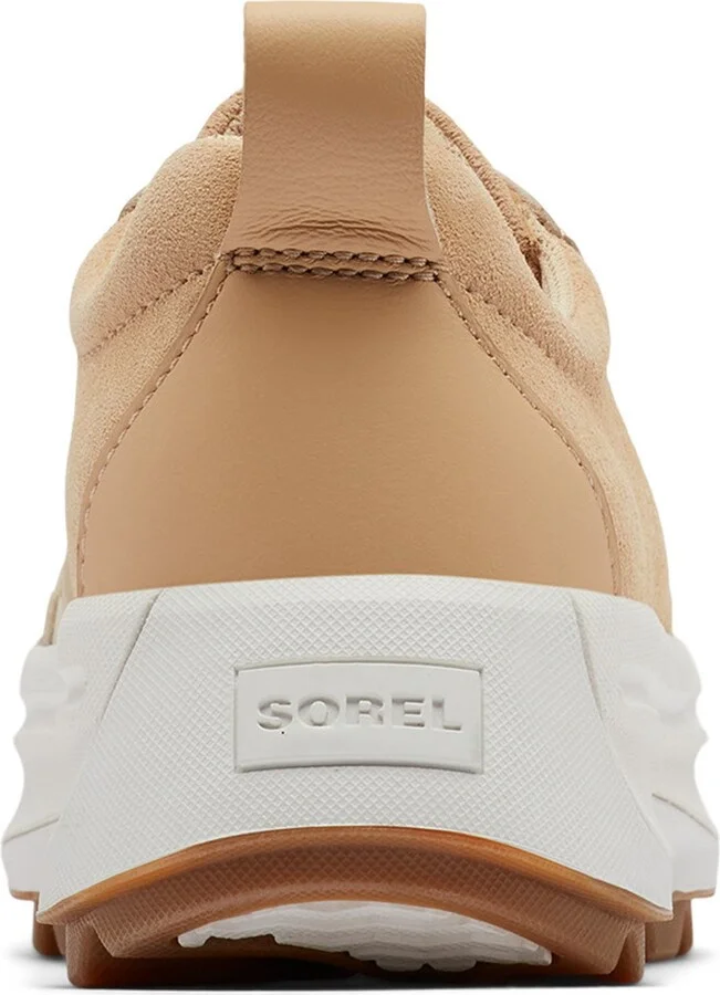 Ona 503 Low Top Platform Sneaker - Image 6