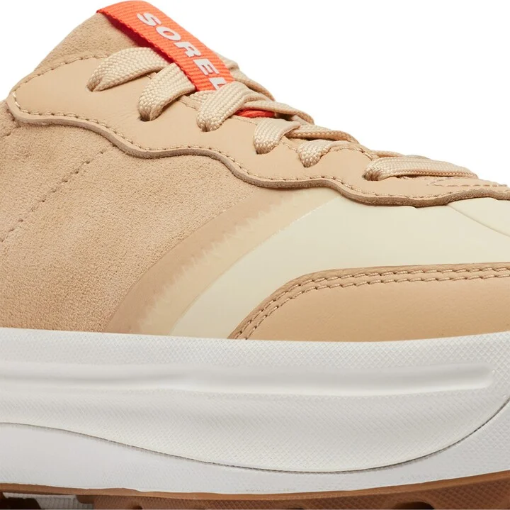 Ona 503 Low Top Platform Sneaker - Image 7